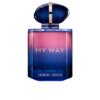 Nước hoa MY WAY PARFUM refillable vapor Eau de Parfum (Nữ) chính hãng Giorgio Armani