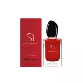 Nước hoa Giorgio Armani SÌ PASSIONE Eau de Parfum (Nữ) chính hãng
