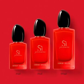 Nước hoa Giorgio Armani SÌ PASSIONE Eau de Parfum (Nữ)