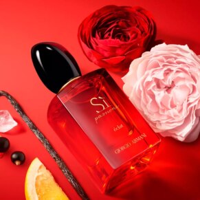 SÌ PASSIONE ECLAT Eau de Parfum (Nữ) 6 Giorgio Armani SÌ PASSIONE ECLAT Eau de Parfum (Nữ)
