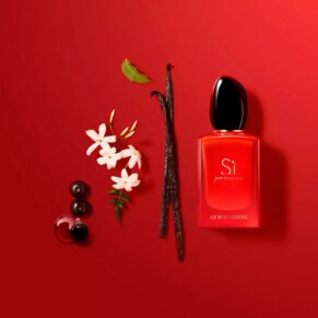 Giorgio Armani SÌ PASSIONE INTENSE Eau de Parfum (Nữ)