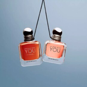 Nước hoa Giorgio Armani STRONGER WITH YOU INTENSELY Eau de Parfum (Nam)