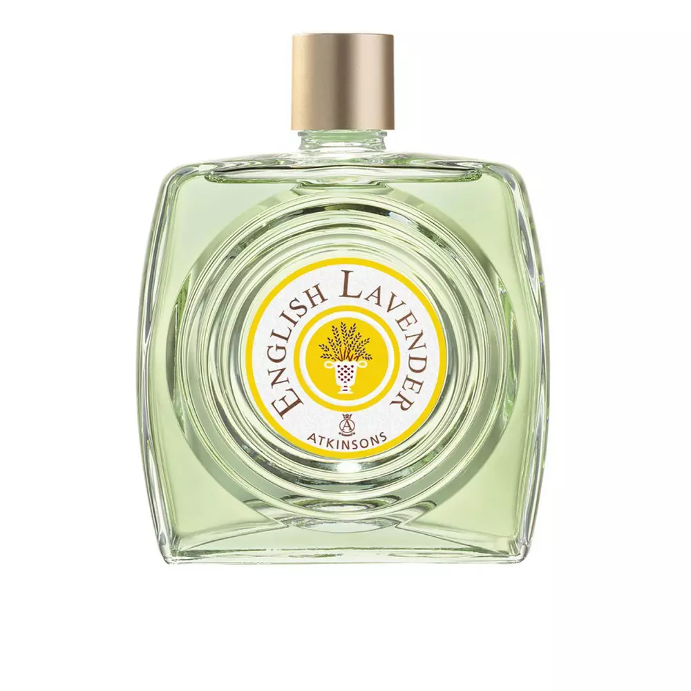 ENGLISH LAVENDER Eau de Toilette (Nam) 6 atkinsons english lavander eau de toilette spray