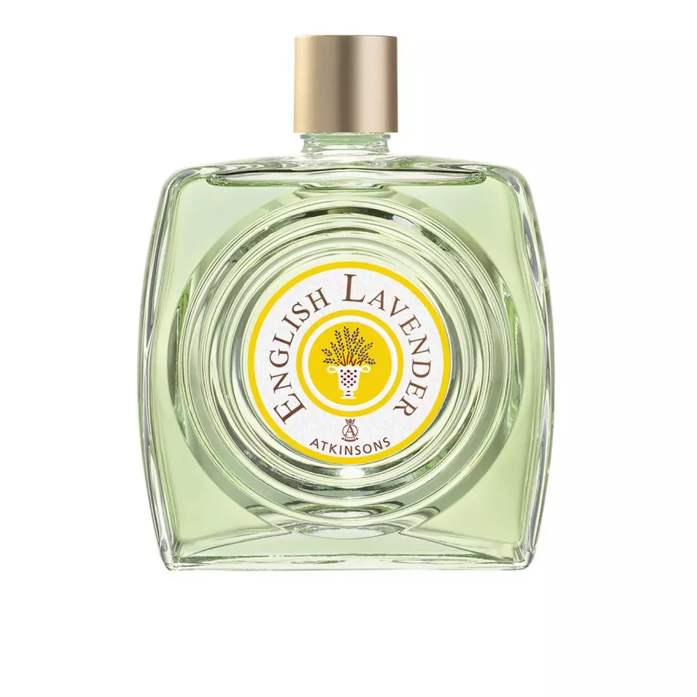 ENGLISH LAVENDER Eau de Toilette (Nam) 16 atkinsons english lavander eau de toilette