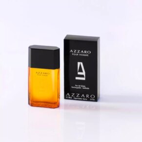 Nước hoa Azzaro AZZARO POUR HOMME special value Eau de Toilette (Nam)