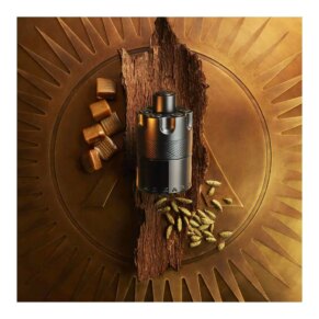 Azzaro THE MOST WANTED Eau de Parfum (Nam)