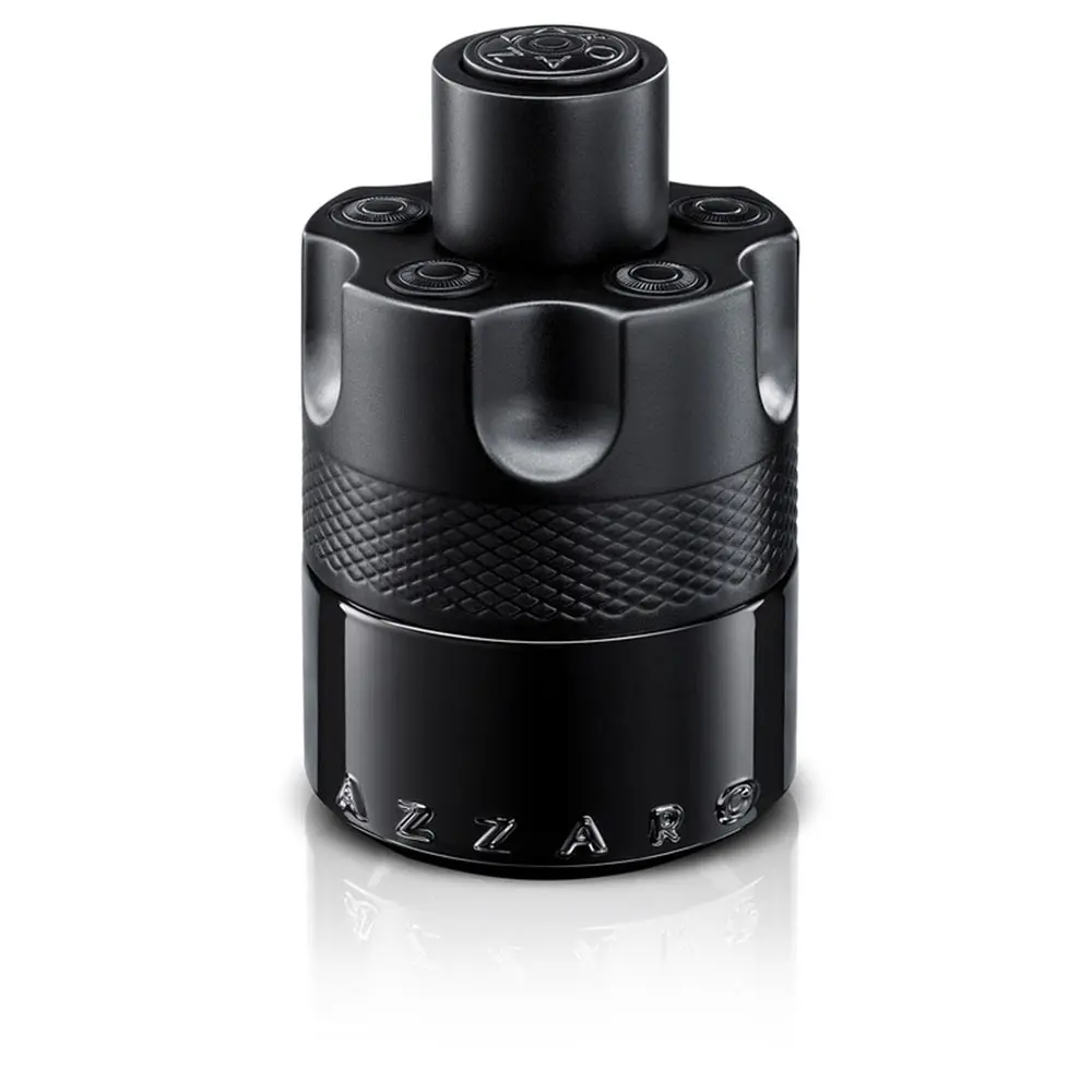 THE MOST WANTED Eau de Parfum (Nam) 24 azzaro the most wanted eau de parfum intense spray