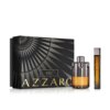Nước hoa WANTED BY NIGHT SET Perfume set (Nam) chính hãng Azzaro