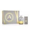 Nước hoa WANTED SET Perfume set (Nam) chính hãng Azzaro