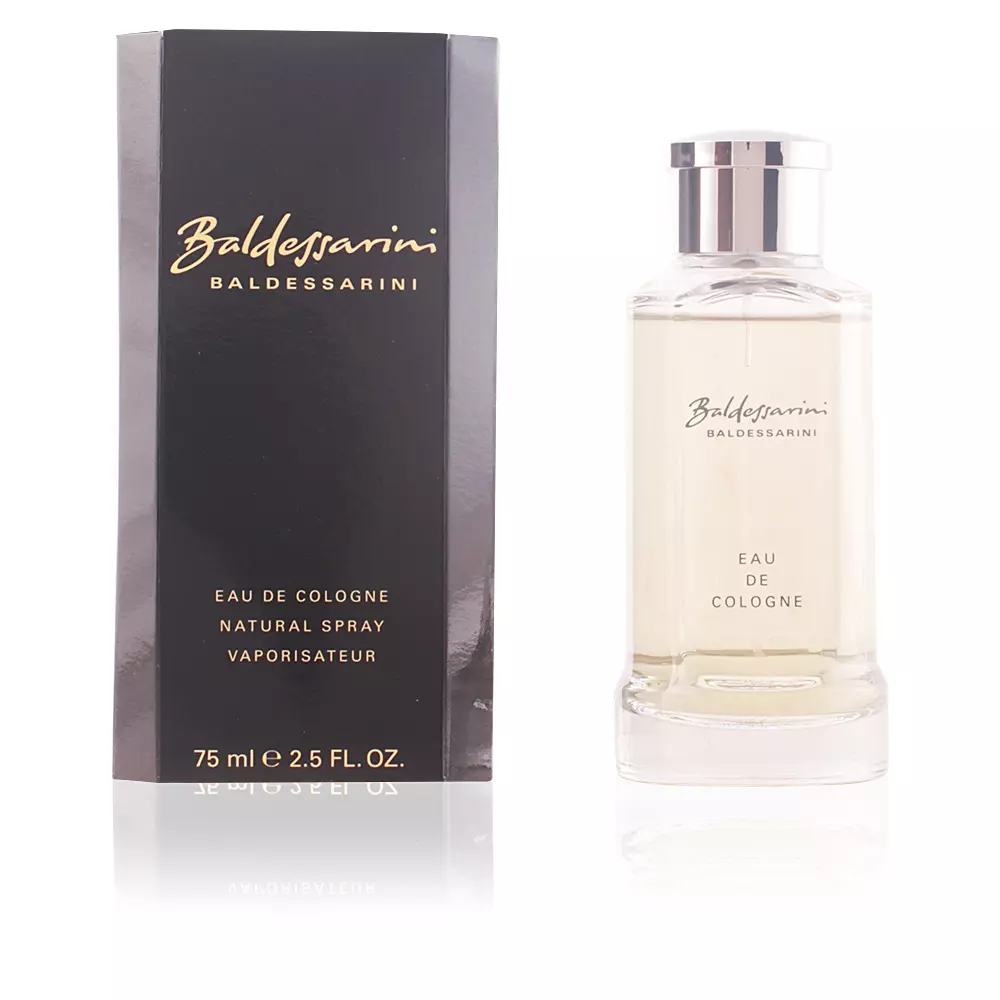 BALDESSARINI Eau de Cologne (Nữ) 4 baldessarini signature edc vapo