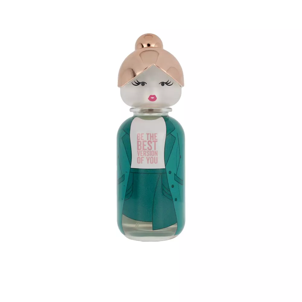 SISTERLAND GREEN JASMINE Eau de Toilette (Nữ) 10 benetton 1039 sisterland green jasmine eau de toilette spray