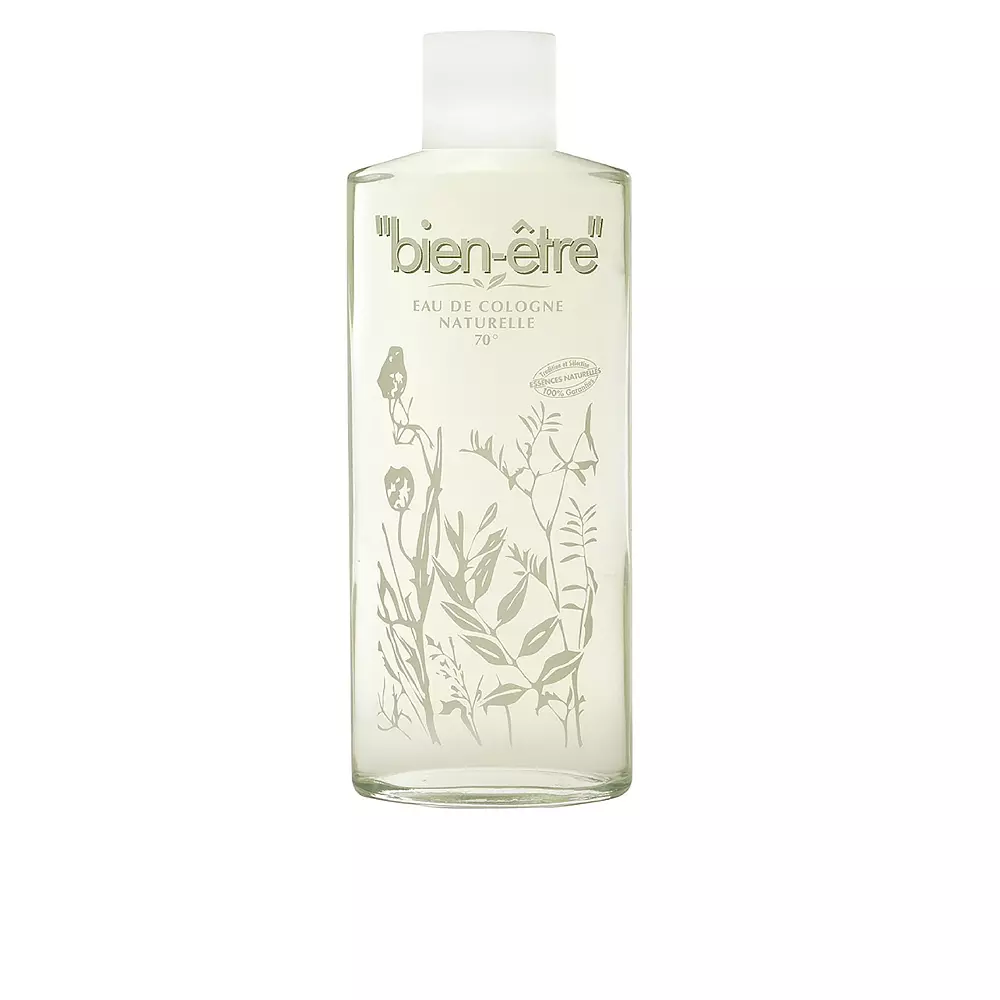 BIEN-ÊTRE Eau de Cologne (Nữ) 4 bien etre bien etre eau de cologne naturelle 32813