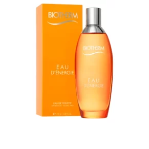 Nước hoa Biotherm EAU D'ÉNERGIE Eau de Toilette (Nữ) chính hãng