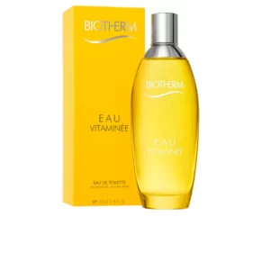Nước hoa Biotherm EAU VITAMINÉE Eau de Toilette (Nữ) chính hãng