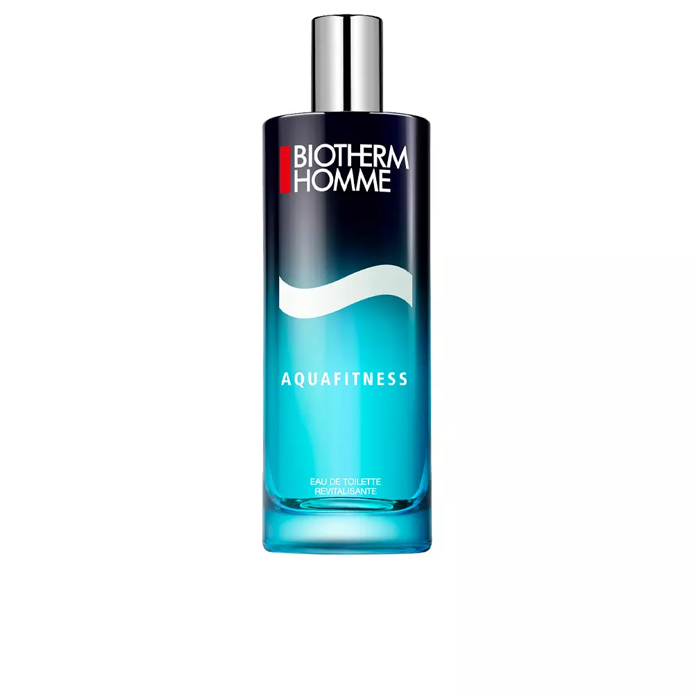 HOMME AQUAFITNESS Eau de Toilette (Nam) 4 biotherm homme aquafitness eau de toilette spray