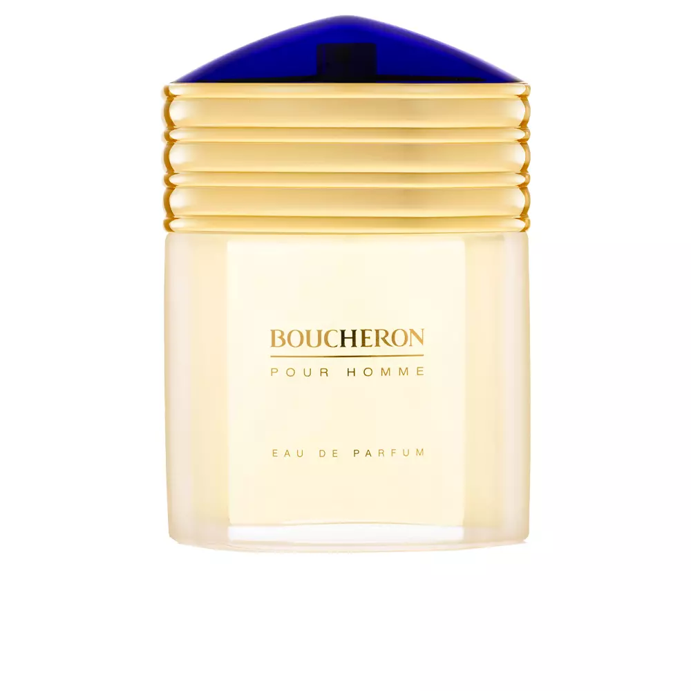 BOUCHERON POUR HOMME Eau de Parfum (Nam) 10 boucheron boucheron homme eau de perfume spray