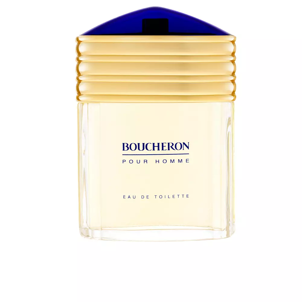 BOUCHERON POUR HOMME Eau de Toilette (Nam) 14 boucheron boucheron homme eau de toilette spray