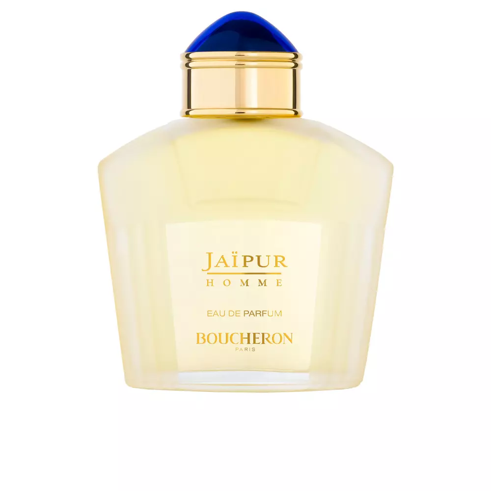 JAÏPUR HOMME Eau de Parfum (Nam) 12 boucheron jaipur homme eau de perfume spray