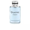 Nước hoa QUATRE POUR HOMME Eau de Toilette (Nam) chính hãng Boucheron