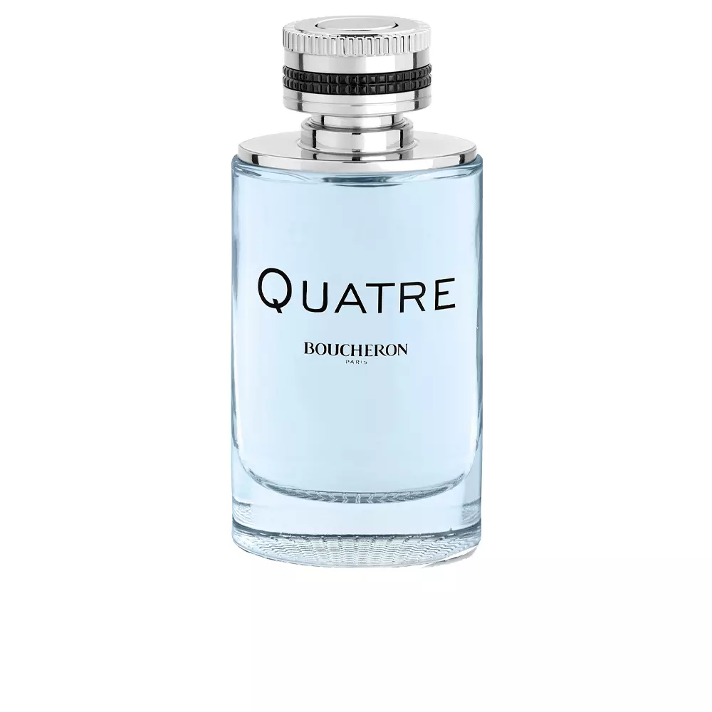 QUATRE POUR HOMME Eau de Toilette (Nam) 16 boucheron quatre eau de toilette spray