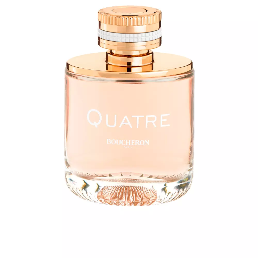 QUATRE POUR FEMME Eau de Parfum (Nữ) 16 boucheron quatre femme eau de toilette spray