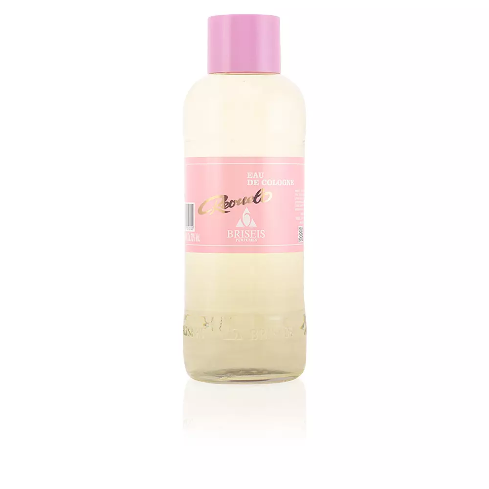 REVUELO Eau de Cologne (Unisex) 8 briseis clgranel revuelo fco edc spray
