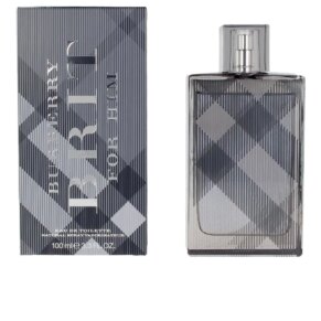 Nước hoa Burberry BRIT FOR HIM Eau de Toilette (Nam) chính hãng