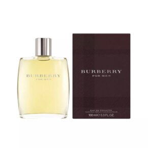 Nước hoa BURBERRY FOR MEN Eau de Toilette (Nam) chính hãng Burberry