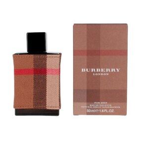 Nước hoa Burberry LONDON FOR MEN Eau de Toilette (Nam) chính hãng