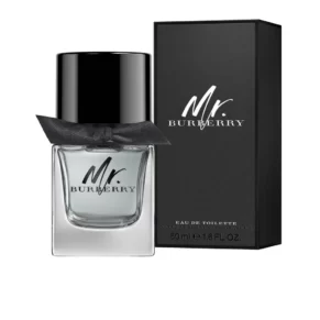 Nước hoa Burberry MR BURBERRY Eau de Toilette (Nam) chính hãng