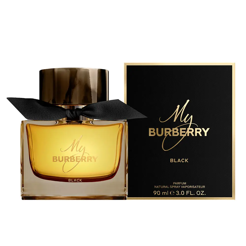 MY BURBERRY BLACK Eau de Parfum (Nữ) 14 burberry my burberry black edp vapo