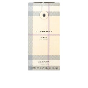 Nước hoa Burberry TOUCH FOR WOMEN Eau de Parfum - Eau de Toilette (Nữ) chính hãng
