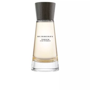 Nước hoa TOUCH FOR WOMEN Eau de Parfum - Eau de Toilette (Nữ) chính hãng Burberry
