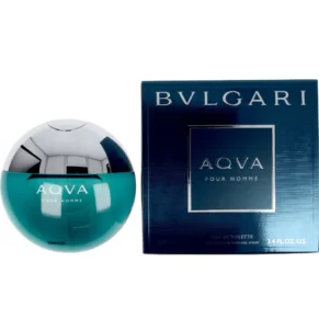 Nước hoa Bvlgari AQVA POUR HOMME Eau de Toilette (Nam) chính hãng