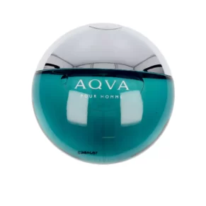 Nước hoa AQVA POUR HOMME Eau de Toilette (Nam) chính hãng Bvlgari