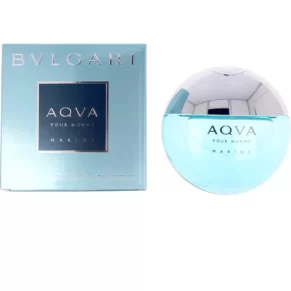 Nước hoa AQVA POUR HOMME MARINE Eau de Toilette (Nam) chính hãng Bvlgari