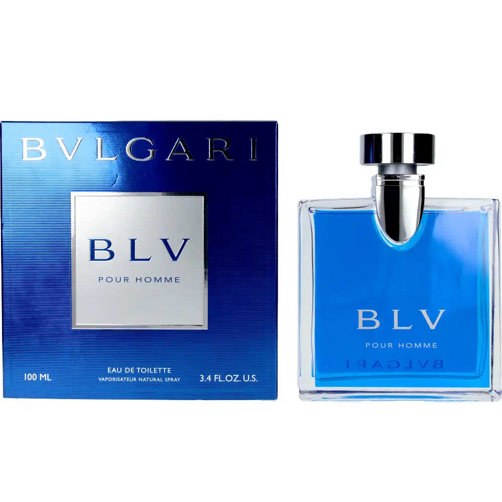 BLV POUR HOMME Eau de Toilette (Nam) 2 Nước hoa Bvlgari BLV POUR HOMME Eau de Toilette (Nam) chính hãng