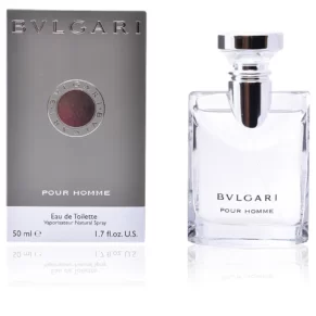 Nước hoa BVLGARI POUR HOMME Eau de Toilette (Nam) chính hãng Bvlgari