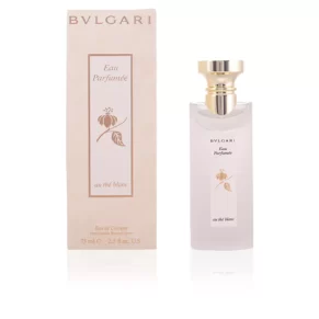 Nước hoa EAU PARFUMÉE AU THÉ BLANC Eau de Cologne (Unisex) chính hãng Bvlgari