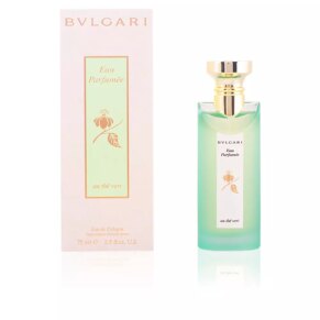 Nước hoa EAU PARFUMÉE AU THÉ VERT Eau de Cologne (Unisex) chính hãng Bvlgari