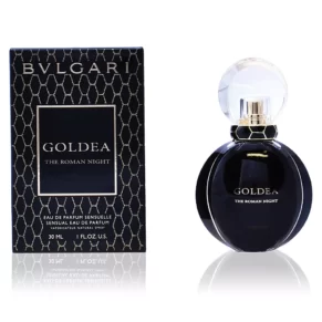 Nước hoa GOLDEA THE ROMAN NIGHT Eau de Parfum sensuelle (Nữ) chính hãng Bvlgari