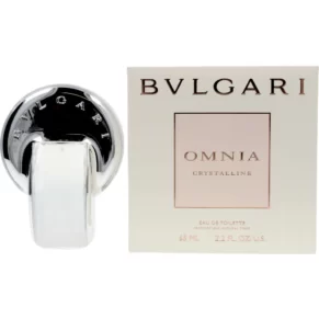 Nước hoa Bvlgari OMNIA CRYSTALLINE Eau de Toilette (Nữ) chính hãng