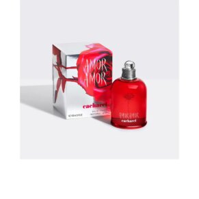 AMOR AMOR Eau de Toilette (Nữ) 16 Nước hoa Cacharel AMOR AMOR Eau de Toilette (Nữ)