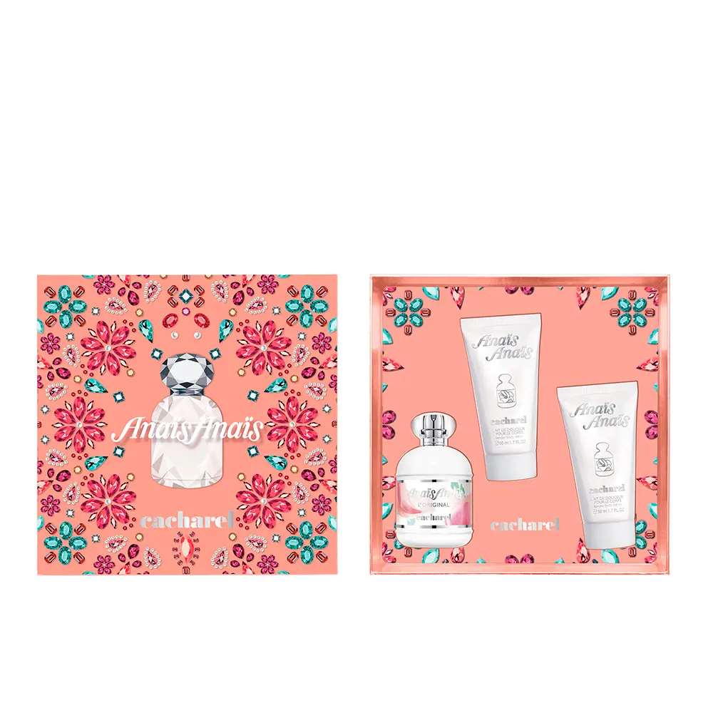 ANAÏS ANAÏS SET Perfume set (Nữ)