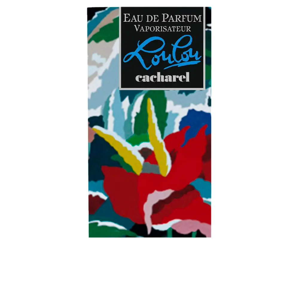 LOULOU Eau de Parfum (Nữ) 2 Nước hoa Cacharel LOULOU Eau de Parfum (Nữ) chính hãng