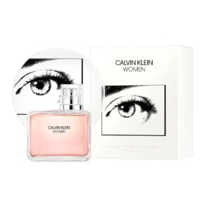 Calvin Klein CALVIN KLEIN WOMEN Eau de Parfum (Nữ)