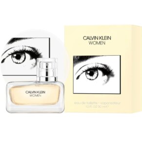 Calvin Klein CALVIN KLEIN WOMEN Eau de Toilette (Nữ)
