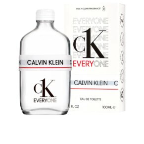 Calvin Klein CK EVERYONE Eau de Toilette - Cologne (Unisex)