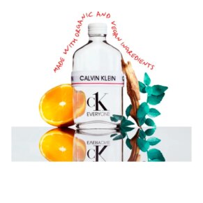 Nước hoa Calvin Klein CK EVERYONE Eau de Toilette - Cologne (Unisex)