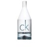 Nước hoa CK IN2U HIM Eau de Toilette (Nam) chính hãng Calvin Klein